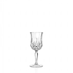 Kri&scaron;tolinės vyno taurės RCR Opera Goblet, 230 ml, 6 vnt