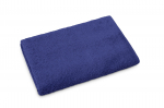 Vonios rank&scaron;luostis NOSTRA BLUE 299, t.mėlynos sp., 50 x 70cm, 100% medvilnės, 380g/m2