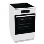 Indukcinė viryklė su elektrine orkaite Gorenje GEIT5C60WPG