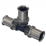 Presuojamas tri&scaron;akis WAVIN Tigris K5, DN25