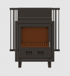 Pirties krosnelė "Antara PK-3"