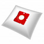 Dulkių siurblių mai&scaron;eliai WORWO SAMSUNG VP-95B&nbsp; / BA5100, 4 vnt.