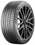 Continental WinterContact 8 S 255/50R21 109 H