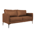 Sofa SOFIA, ruda