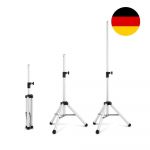 Teleskopinis stovas Trotec IR-TRIPOD 15-00602