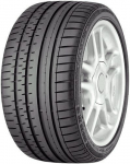 Continental ContiSportContact 2 275/35 R20 102 Y