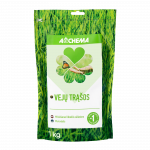 Trą&scaron;os vejoms,1 kg