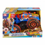 RC automodelis Hot Wheels Monster Truck &ndash; Tigrinis ryklys (JFR39)