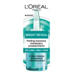 Rūg&scaron;tinis veido pilingas nuo pigmentinių dėmių L&rsquo;Or&eacute;al Paris Bright Reveal, 25 ml