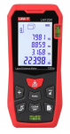 Lazerinis atstumo matuoklis UNI-T LM120A, iki 120m