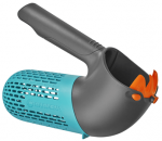 Uogų ir kaulavaisių rinktuvas GARDENA CS