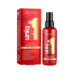 Maitinamoji pur&scaron;kiama plaukų priemonė Revlon Professional Uniq One All In One Hair Treatment, 150 ml