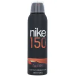 Pur&scaron;kiamas dezodorantas Nike 150 On Fire, 200 ml