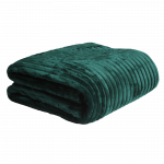 Pledas SPLENDID PASU GREEN, 150 x 200 cm, 100% poliesterio