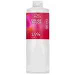 Oksiduojanti emulsija Wella Professionals Color Touch, 1.9%, 1000 ml