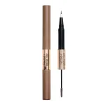 Antakių dažiklis su geliu Gosh Brow Tint, 003 Grey Brown, 14 ml