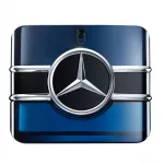 Kvepalai vyrams MERCEDES-BENZ SIGN EDP, 100ML
