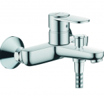 Vonios mai&scaron;ytuvas HANSGROHE VERNIS S, chromo sp.
