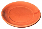 Keraminė lėk&scaron;telė 4/3, įvairių sp., &Oslash; 20 cm