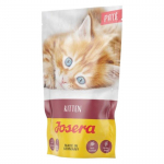 Konservuotas kačių ėdalas JOSERA Kitten, su vi&scaron;tiena, 85 g
