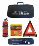 Automobilio saugos rinkinys ALBURNUS, naujos sudėties, 2 kg