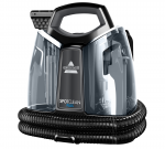 Kilimų ir baldų valymo įrenginys BISSELL SpotClean Plus, 330 W