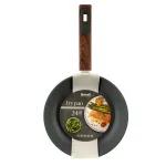 Keptuvė UNIWELL, marmurine nepridegančia danga, 24 cm