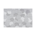 Stalo padėkliukas ILAJA GREY, 45 x 30 cm