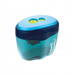 Dvigubas drožtukas GRIFFIX