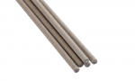 Suvirinimo elektrodai ROTHENBERGER Roweld 711, 3,25 x 350 mm, 0,145 kg, rutilinis glaistas, 5 vnt.