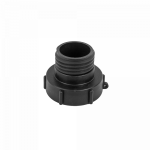 IBC adapteris Bradas, DN80 / S60x6 (vid./i&scaron;or. sriegis)