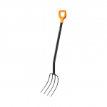 &Scaron;akės FISKARS SOLID, 127 cm, kompostui