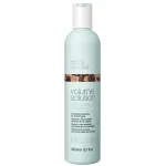 Apimties suteikiantis &scaron;ampūnas Milk Shake Volume Solution Volumizing Shampoo, 300 ml