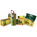 Lipnus musgaudis ECOSTRIPE ATTRATIVE