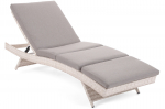 Gultas Bora Bora, Beige / Beige Melange