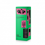 Namų kvapas SCENTIMENTS Basil, Rose & Oakmoss, 100 ml