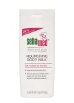 Drėkinamasis kūno pienelis Sebamed Sensitive Skin Nourishing Body Milk, 200 ml