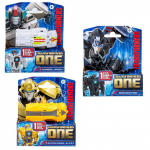 Žaislinė figurėlė TRANSFORMERS 1 STEP CHANGERS, įvairių modelių