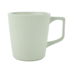 Puodelis AURORA ROMAN WHITE, 430 ml