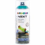 Pur&scaron;kiami dažai DUPLI COLOR NEXT, tamsiai žalios sp., 400 ml