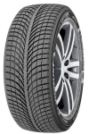 Michelin Latitude Alpin LA2 255/55 R18 109 V