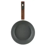 Keptuvė UNIWELL, marmurine nepridegančia danga, 28 cm