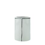 Universalus vonios indelis HOME EXPERT, 7,30 x 7,30 x 11,4 cm