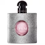 Kvepalai moterims YVES SAINT LAURENT BLACK OPIUM GLITTER EDP, 50ML