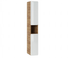Vonios spintelė COMAD ARUBA WHITE 805 FSC, balta