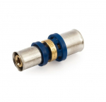 Presuojama redukcinė mova GENERAL FITTINGS, DN20 x 18