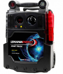 Automobilių užvedėjas Lemania Ultracapacitor 12/24V