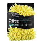 Plovimo pir&scaron;tinė ROTZ