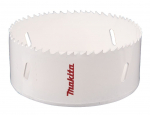 Gręžimo karūna MAKITA, HSS Bi-Metal, 105 mm