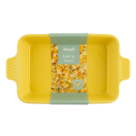 Kepimo forma UNIWELL, geltonos sp., 7 x 18,3 x 32,5 cm